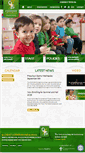 Mobile Screenshot of preschool.christrpv.com